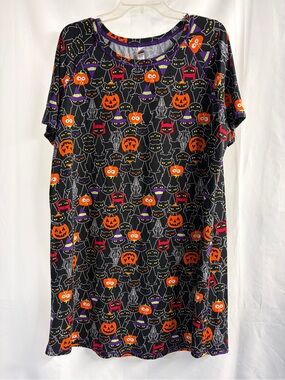 Women’s Halloween dress size L/XL